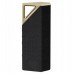 BUGANI Brief - black gold - Portable głośnik Bluetooth