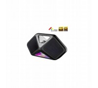 BUGANI Reform - black - Bluetooth