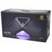BUGANI Reform - black - Bluetooth