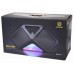 BUGANI Reform - black - Bluetooth
