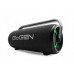 GŁOŚNIK BPS-440 BLUETOOTH (60W, TWS, 13h, FM, USB, AUX, MicroSD)