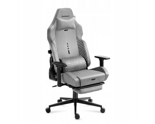 Huzaro Huzaro Force 8.1 Grey
