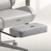 Huzaro Huzaro Force 8.1 Grey