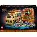 LEGO Ideas Włoska riwiera (21359)