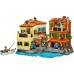 LEGO Ideas Włoska riwiera (21359)