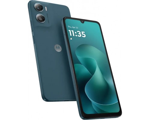 Motorola Moto G06 4/256GB Navy blue  (PBA20017SE)
