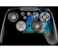 LEXIP X CRUNCHYROLL Solo Leveling Modular Controller