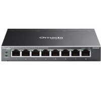 Switch TP-Link Omada ES208GP