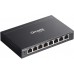 Switch TP-Link Omada ES208GP