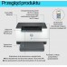 Laserjet M207Dw Printer