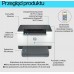 Laserjet M207Dw Printer