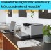 Laserjet M207Dw Printer
