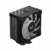 Valkyrie Surge SL125 Black (VK-SUR125B)
