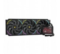AIO Valkyrie V360 LCD Black (VK-AIOV360B)