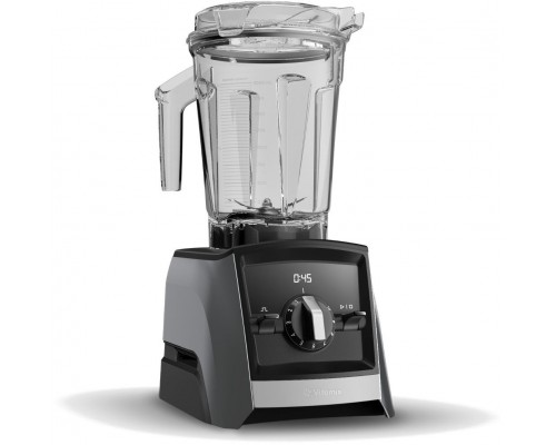 Vitamix Ascent A2300i grey Table Blender