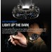 Smartwatch Zeblaze Vibe 8 Abyss (Black)