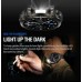 Smartwatch Zeblaze Vibe 8 Abyss (Black)