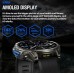 Smartwatch Zeblaze Vibe 8 Abyss (Black)