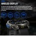 Smartwatch Zeblaze Vibe 8 Abyss (Black)