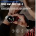 Smartwatch Zeblaze Vibe 8 Abyss (Black)