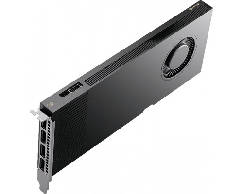 PNY RTX PRO 4000 Blackwell 24GB GDDR7 (VCNRTXPRO4000-PB)
