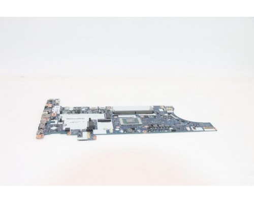 Lenovo AMD Ryzen 5 PRO 5650U system