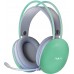 Aula słuchawki S505 Green
