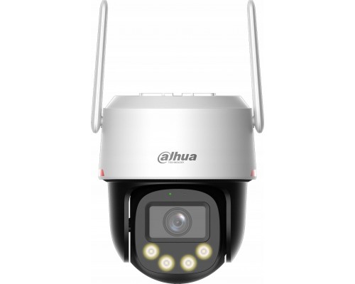 Dahua Technology WRL 5MP PT DOME WIFI P5F-PV-0360B-PRO (6937552404410)