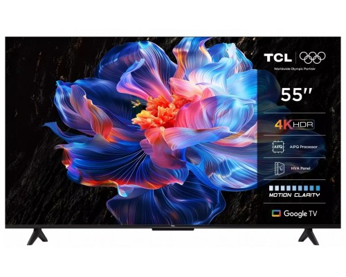 TCL 55P69K 55