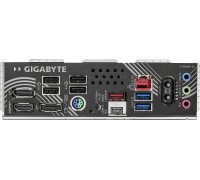 AMD B850 Gigabyte B850M EAGLE WIFI6E