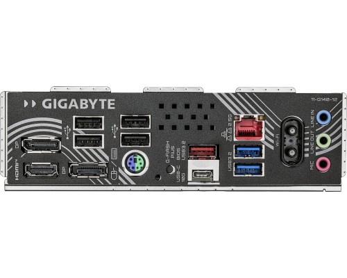 AMD B850 Gigabyte B850M EAGLE WIFI6E