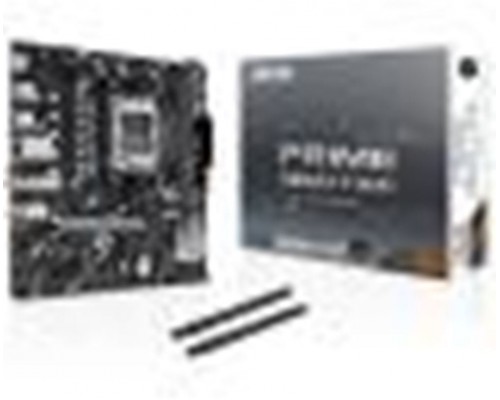 PRIME B850M-F