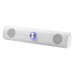 Defender Z11 Soundbar 6W USB LED Podświetlany Biały