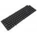 100-key Portuguese keyboard