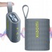 Xiaomi So Pocket | 5 W | Waterproof | Bluetooth | Blue Gray | Portable | Wireless connection