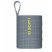 Xiaomi So Pocket | 5 W | Waterproof | Bluetooth | Blue Gray | Portable | Wireless connection
