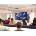 LSD400WE Laser Projector (DMD