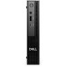 Komputer Dell Pro Micro QCM1250/U5 235T/16GB/512GB SSD/Integrated/WLAN + BT/EST Kb/Mouse/W11Pro/3yrs Prosupport