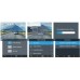 VIOFO A229 PLUS 3CH 2K + 1080p WiFi, GPS