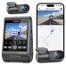 VIOFO A229 PLUS 3CH 2K + 1080p WiFi, GPS