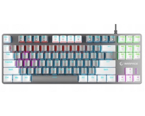 Rampage Snug KRGD Red Switch (SNUGK14RS-GW)