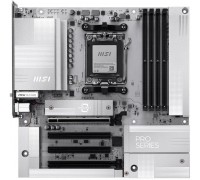 AMD B850 MSI PRO B850M-A WIFI PZ