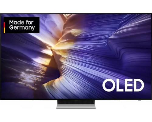 Samsung GQ77S90F OLED 77'' 4K Ultra HD Titan OS