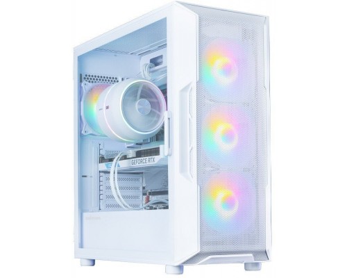 Zalman I3 Neo v2 RGB White