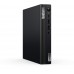 Komputer Lenovo ThinkCentre M70q Gen 5 Intel® Core™ i5 i5-13400T 16 GB DDR5-SDRAM 512 GB SSD Windows 11 Pro Mini PC Black