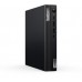Komputer Lenovo ThinkCentre M70q Gen 5 Intel® Core™ i5 i5-13400T 16 GB DDR5-SDRAM 512 GB SSD Windows 11 Pro Mini PC Black