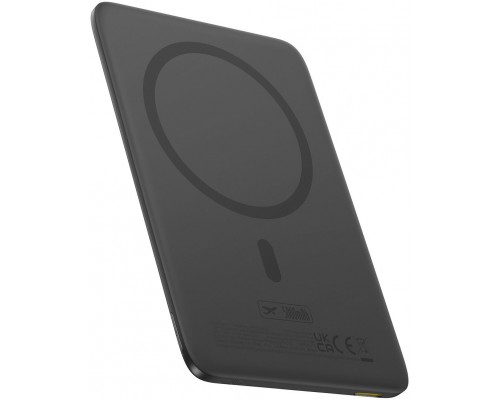 Baseus PicoGo AM41 Ultra-Slim 5000mAh Black
