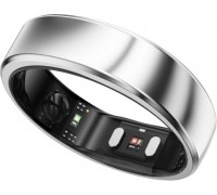 Smartwatch Rubicon RINGCONN SMART RING GEN 2 Silver (SIZE 14)