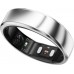 Smartwatch Rubicon RINGCONN SMART RING GEN 2 Silver (SIZE 14)