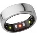 Smartwatch Rubicon RINGCONN SMART RING GEN 2 Silver (SIZE 14)